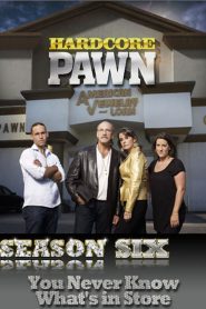 Empeños A Lo Bestia: Temporada 6