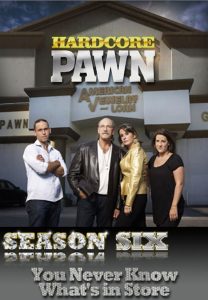 Empeños A Lo Bestia: Temporada 6