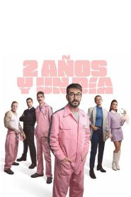 2 años y un día: Temporada 1