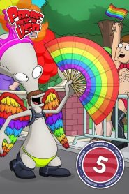 Padre made in USA: Temporada 5