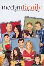 Modern Family: Temporada 1