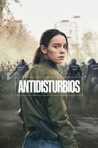 Antidisturbios: Temporada 1
