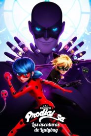Prodigiosa: Las aventuras de Ladybug: Temporada 5