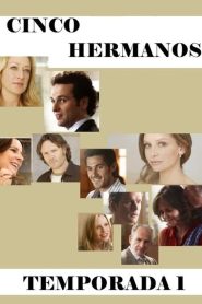 Cinco hermanos: Temporada 1