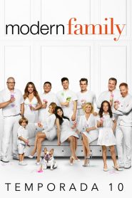 Modern Family: Temporada 10