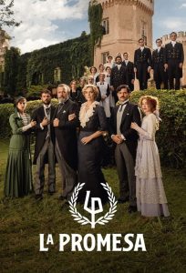 La promesa: Temporada 1