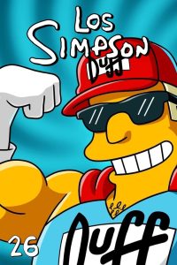 Los Simpson: Temporada 26