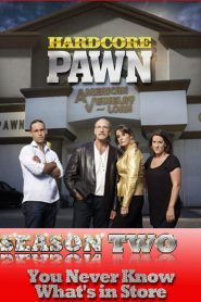 Empeños A Lo Bestia: Temporada 2