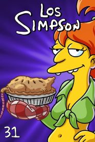 Los Simpson: Temporada 31