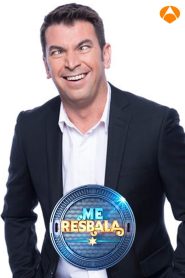 Me resbala: Temporada 4