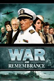 Recuerdos de guerra: Temporada 1