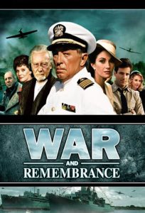 Recuerdos de guerra: Temporada 1