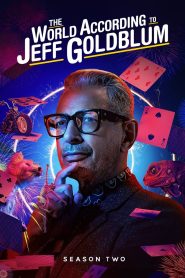 El mundo según Jeff Goldblum: Temporada 2