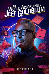 El mundo según Jeff Goldblum: Temporada 2
