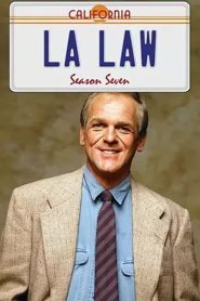 La ley de Los Ángeles: Temporada 7
