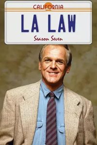 La ley de Los Ángeles: Temporada 7