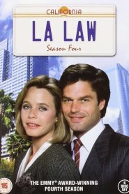 La ley de Los Ángeles: Temporada 4
