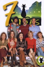 7 vidas: Temporada 6