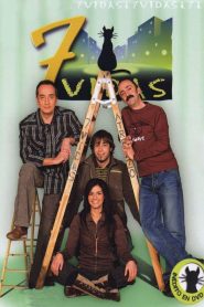 7 vidas: Temporada 9