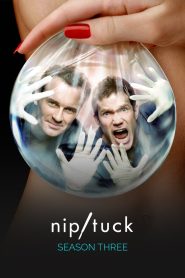 Nip/Tuck, a golpe de bisturí: Temporada 3