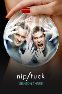 Nip/Tuck, a golpe de bisturí: Temporada 3