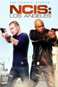 NCIS: Los Ángeles: Temporada 4