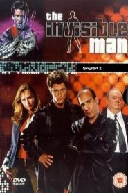 El hombre invisible: Temporada 2