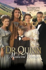 La doctora Quinn: Temporada 3