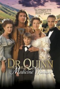 La doctora Quinn: Temporada 3