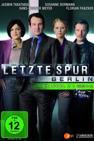 Letzte Spur Berlin: Temporada 2