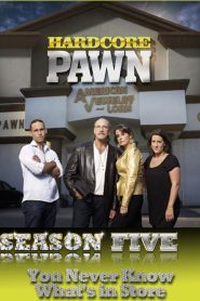 Empeños A Lo Bestia: Temporada 5