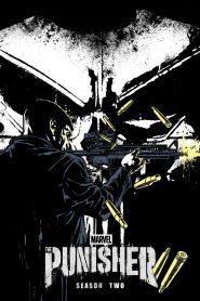 Marvel – The Punisher: Temporada 2