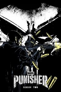 Marvel – The Punisher: Temporada 2