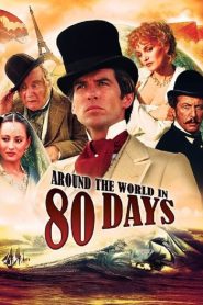 La vuelta al mundo en 80 días: Temporada 1