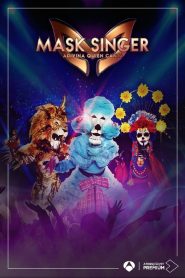 Mask Singer: Adivina quién canta: Temporada 1