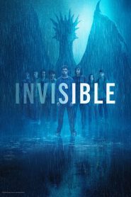 Invisible: Temporada 1