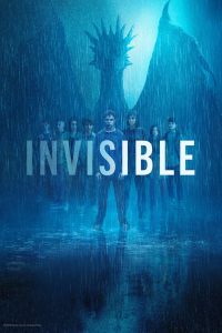 Invisible: Temporada 1