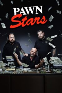 La casa de empeños: Temporada 16