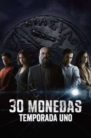 30 monedas: Temporada 1
