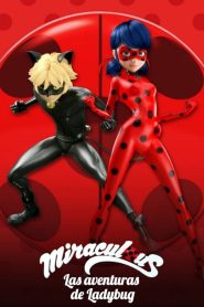 Prodigiosa: Las aventuras de Ladybug: Temporada 1