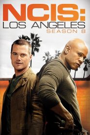 NCIS: Los Ángeles: Temporada 8