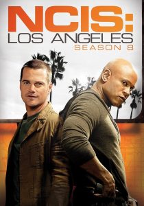 NCIS: Los Ángeles: Temporada 8