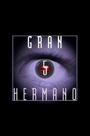 Gran Hermano: Temporada 5
