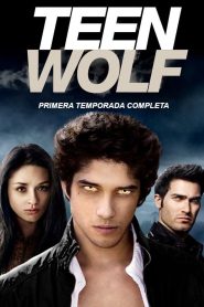 Teen Wolf: Temporada 1
