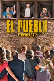 El pueblo: Temporada 2