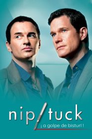 Nip/Tuck, a golpe de bisturí