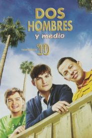 Dos hombres y medio: Temporada 10