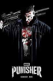 Marvel – The Punisher: Temporada 1