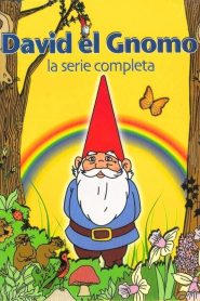 David, el gnomo: Temporada 1