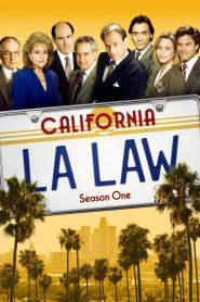 La ley de Los Ángeles: Temporada 1